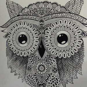 Meet your Posher, Mary ellenson